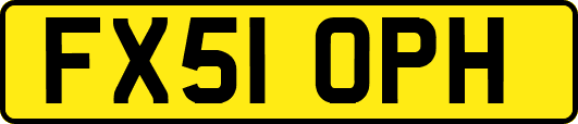 FX51OPH