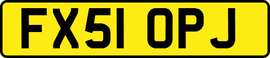 FX51OPJ