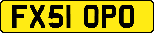 FX51OPO