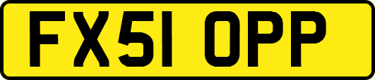 FX51OPP