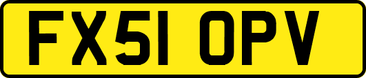 FX51OPV