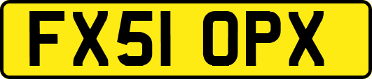 FX51OPX
