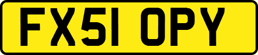 FX51OPY