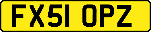 FX51OPZ