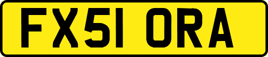 FX51ORA