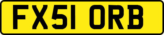 FX51ORB