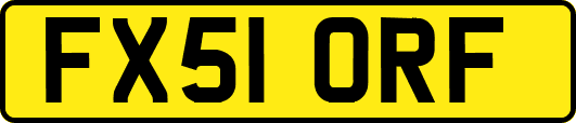 FX51ORF