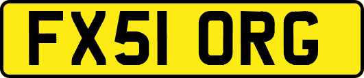 FX51ORG