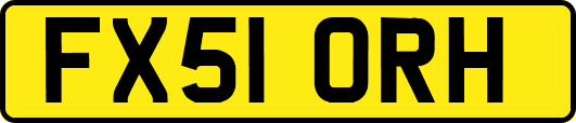 FX51ORH