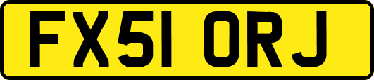 FX51ORJ