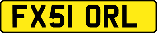 FX51ORL