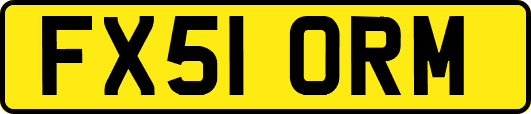 FX51ORM