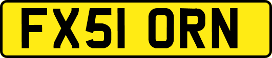 FX51ORN