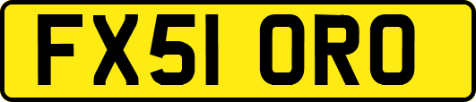 FX51ORO