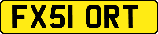 FX51ORT
