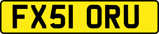 FX51ORU
