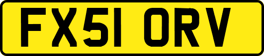 FX51ORV
