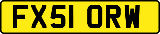 FX51ORW