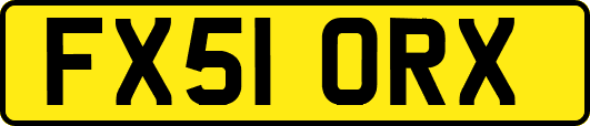 FX51ORX