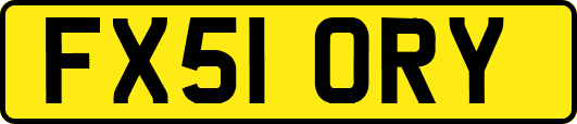 FX51ORY