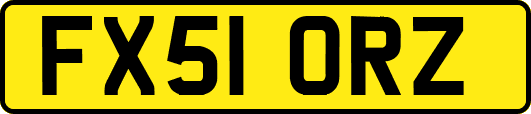 FX51ORZ