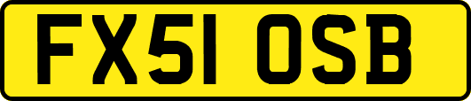 FX51OSB
