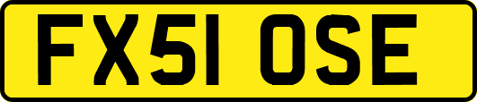 FX51OSE