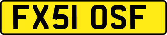 FX51OSF