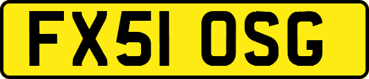 FX51OSG