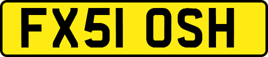 FX51OSH