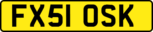 FX51OSK