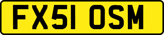 FX51OSM