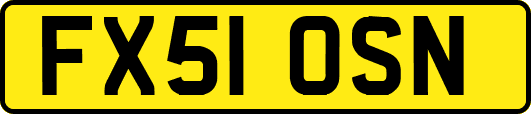 FX51OSN