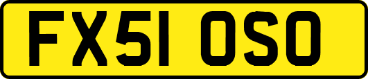 FX51OSO