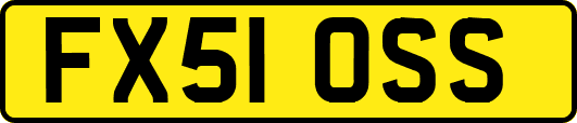 FX51OSS