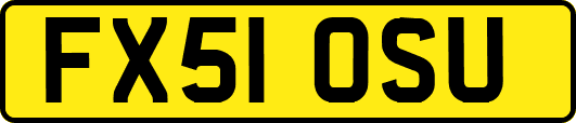 FX51OSU