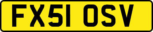 FX51OSV
