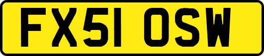 FX51OSW