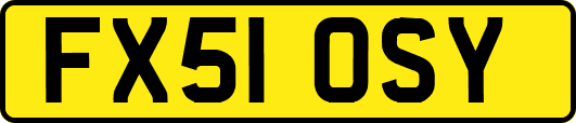 FX51OSY