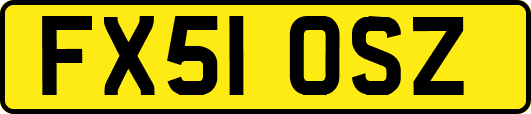 FX51OSZ