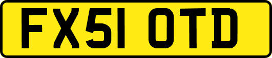 FX51OTD