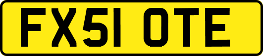 FX51OTE