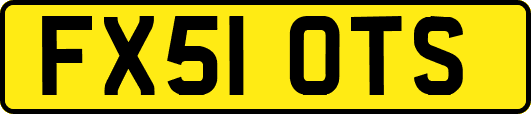 FX51OTS