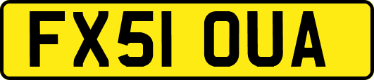 FX51OUA