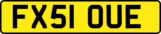 FX51OUE