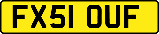 FX51OUF
