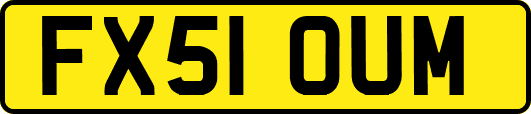 FX51OUM