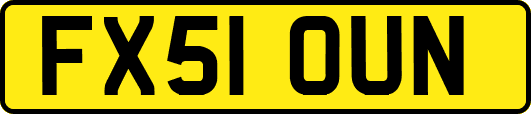 FX51OUN