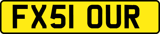 FX51OUR