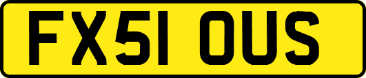FX51OUS